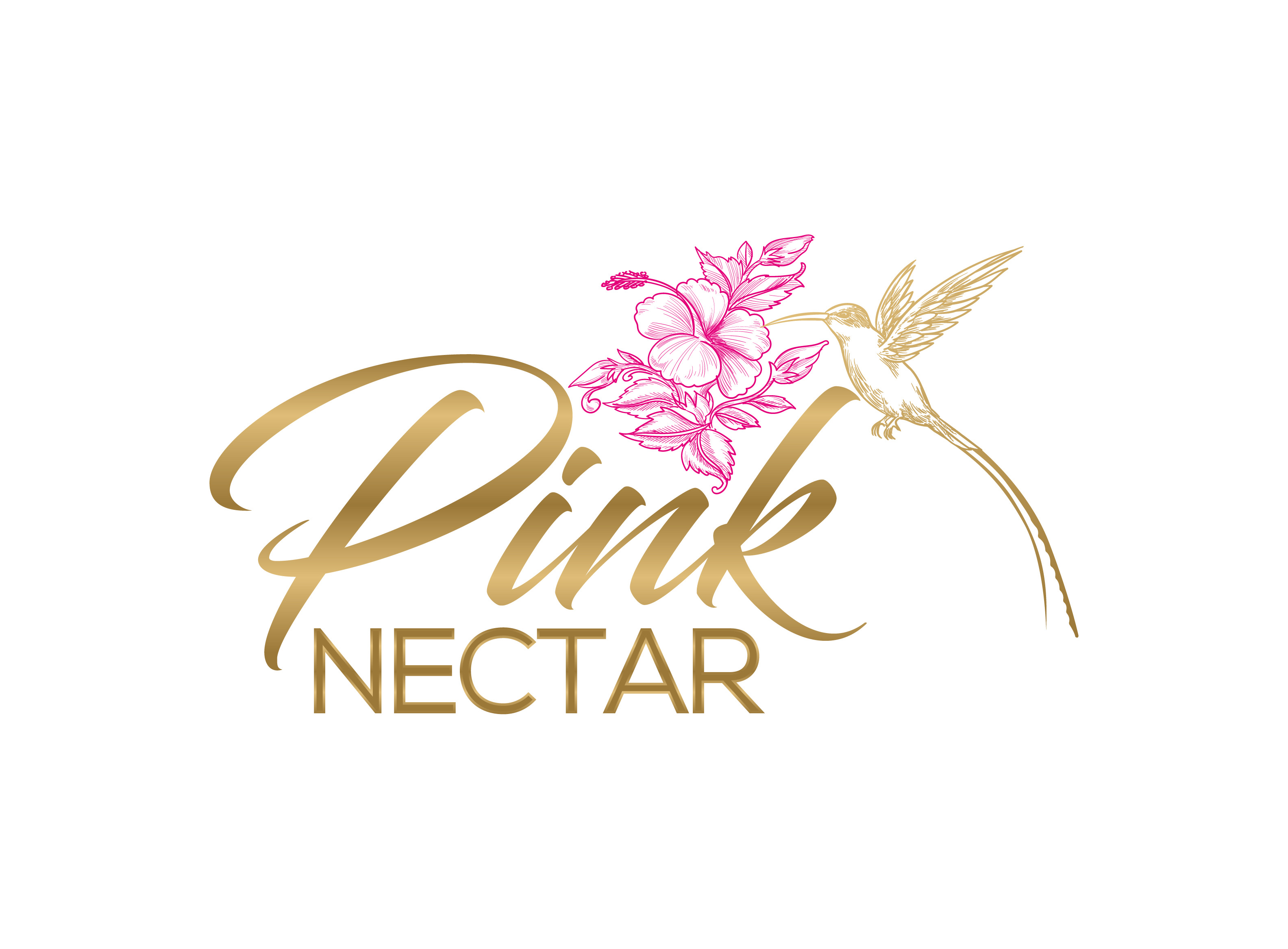Pink Nectar 