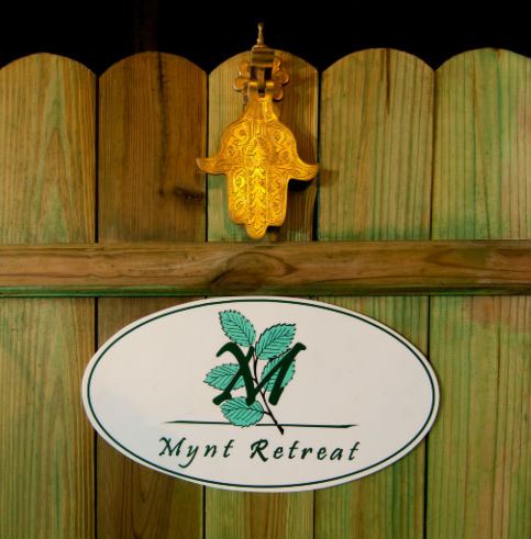 Mynt Retreat