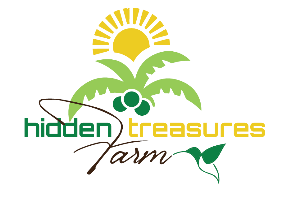Hidden Treasures farm