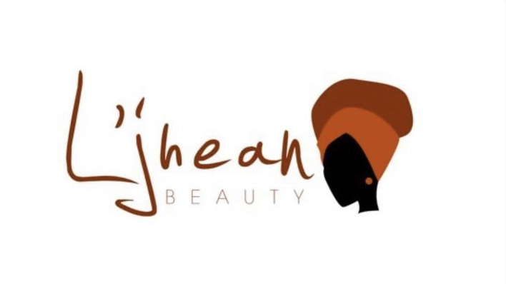 L'jhean Beauty (L'jhean Limited) Logo