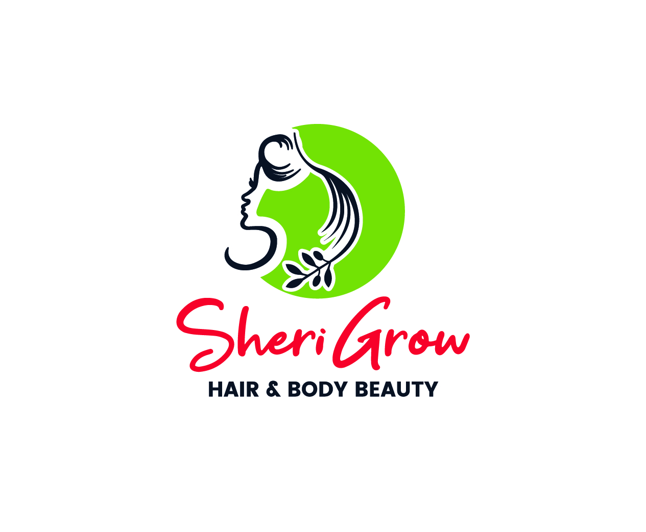 Sherigrow logo