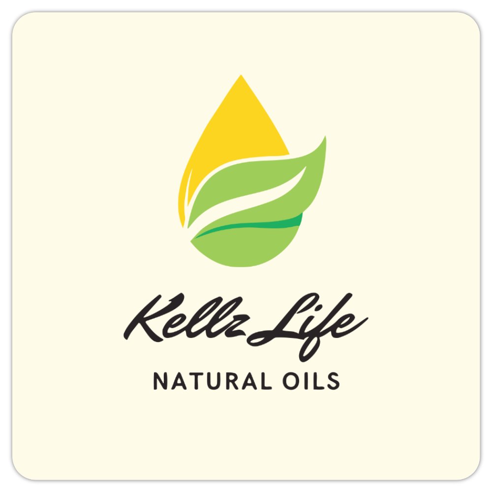 Kellzlife Natural Oils 