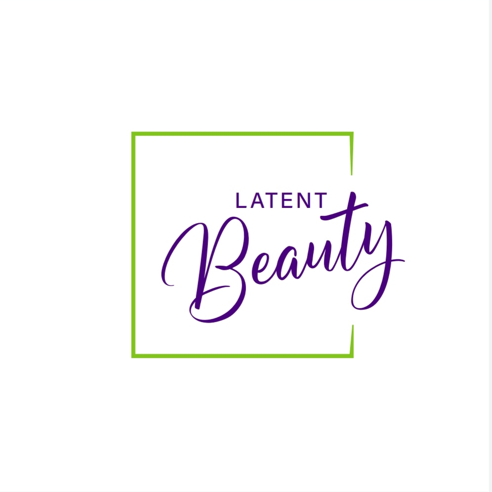 LATENT BEAUTY …See the real you.