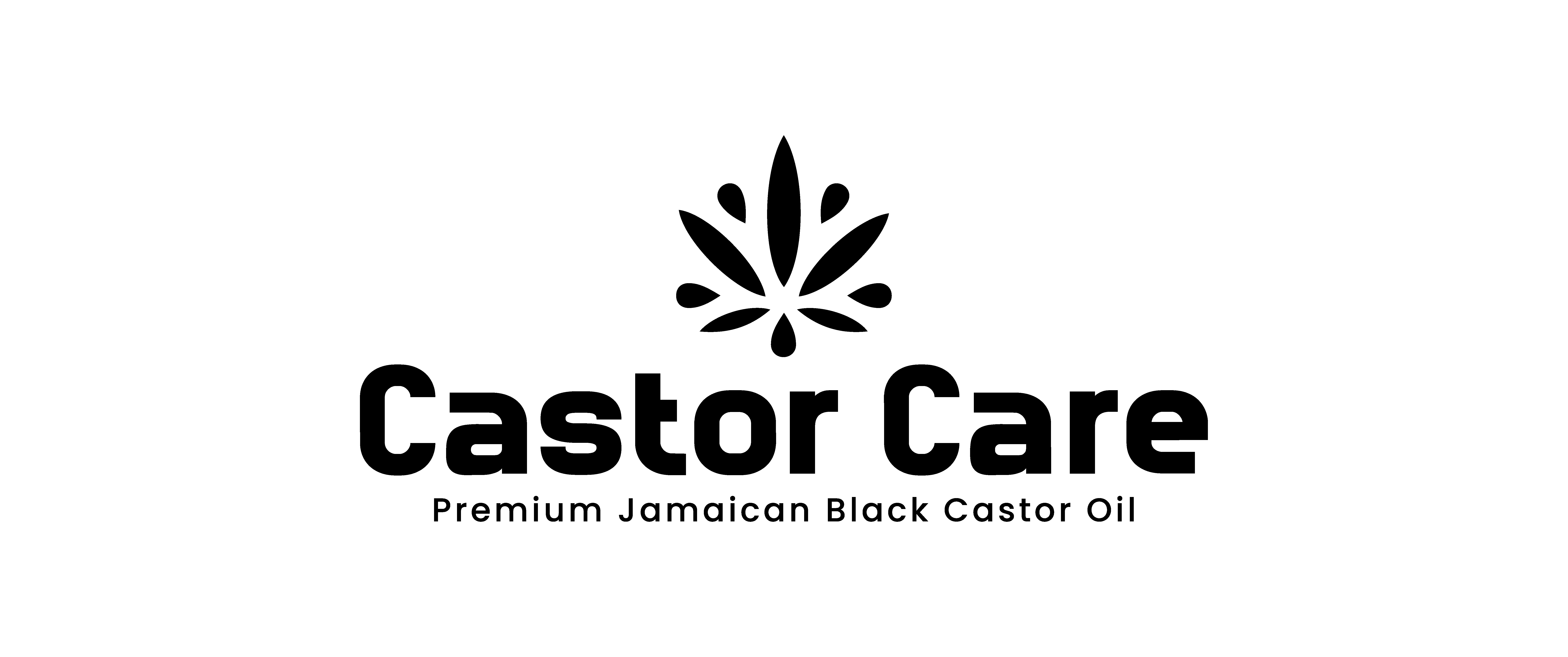 Premium Jamaican Black Castor Oil 