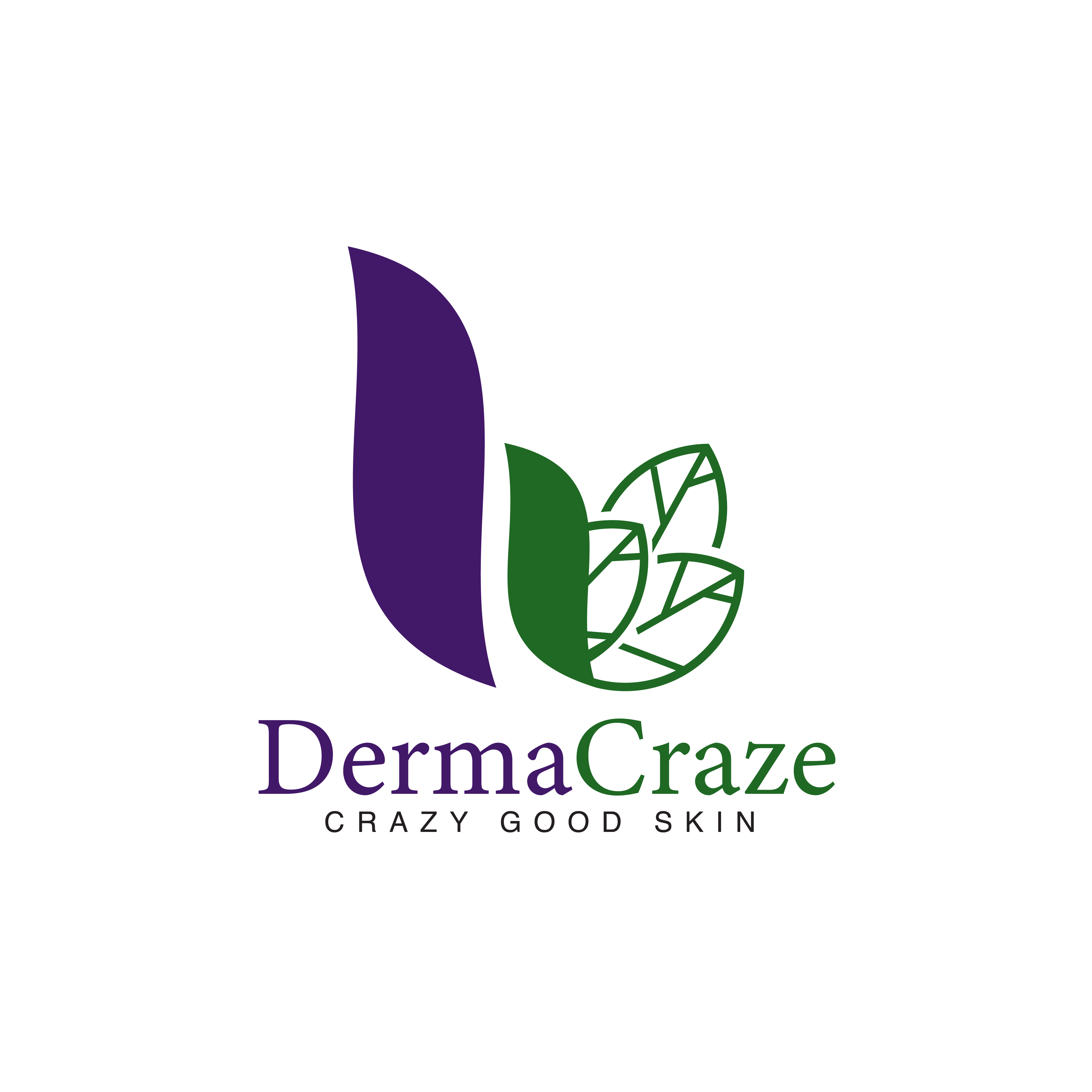 Dermacraze, a premium Jamaican Organic skincare line.