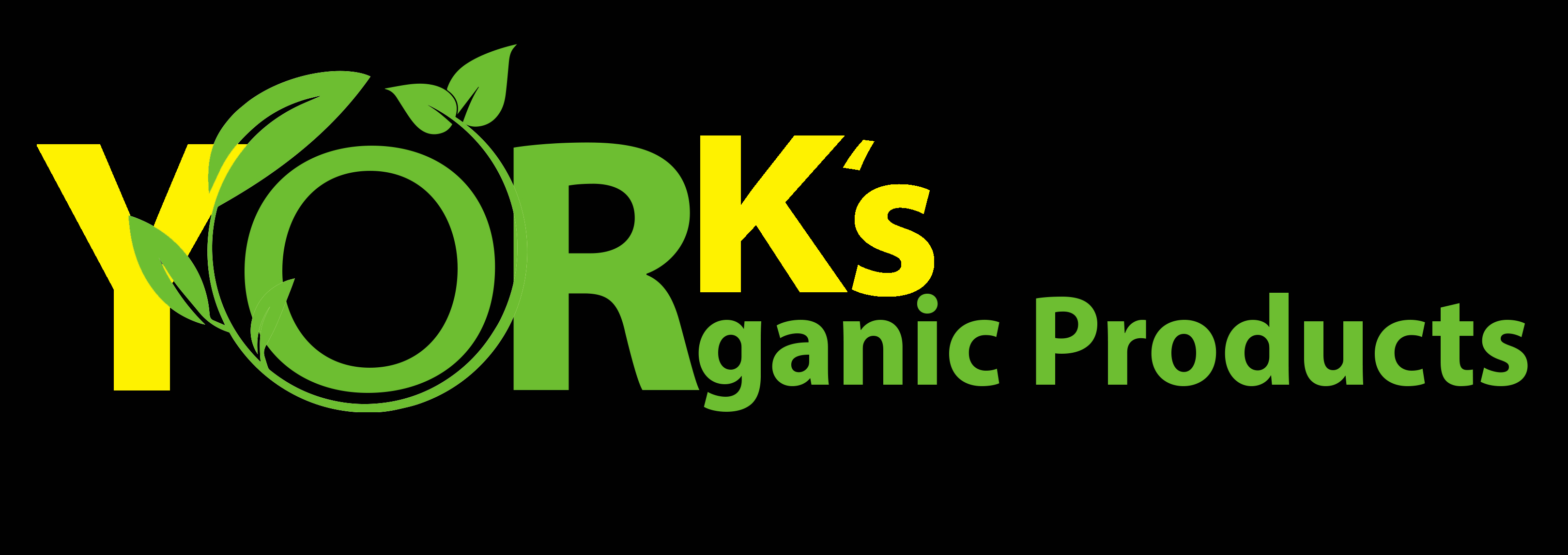 YORK'S ORGANIC PRODUCTS