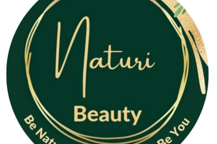 Naturi Beauty logo